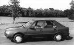 Peugeot 309 GL 1985 года (WW)